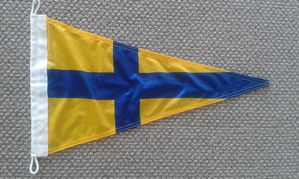 Club Burgee
